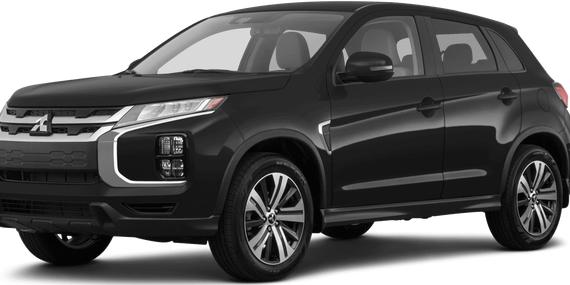 MITSUBISHI OUTLANDER SPORT 2024 JA4ARUAU6RU014732 image MITSUBISHI OUTLANDER SPORT 2024 JA4ARUAU6RU014732 image